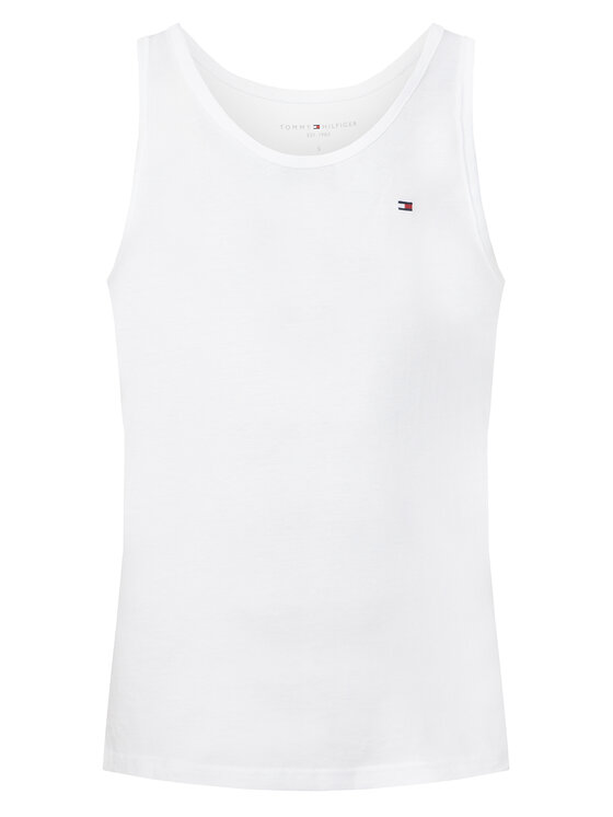 Tommy Hilfiger Tommy Hilfiger Set di canotte UM0UM03387 Multicolore Regular Fit