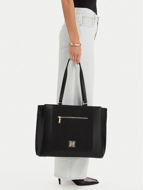 Nine West Torbica CEO-ELITE FORM-JH7268 Crna