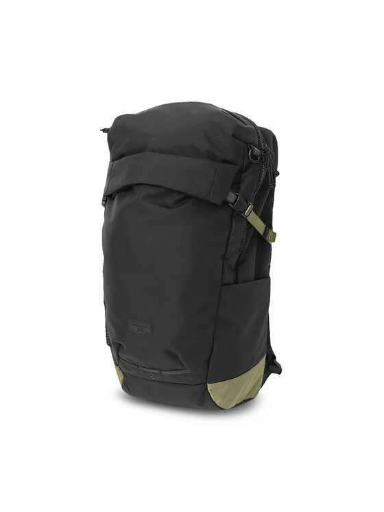 Doughnut Doughnut Rucsac Astir Large Titan D260LTT-0003-F Negru