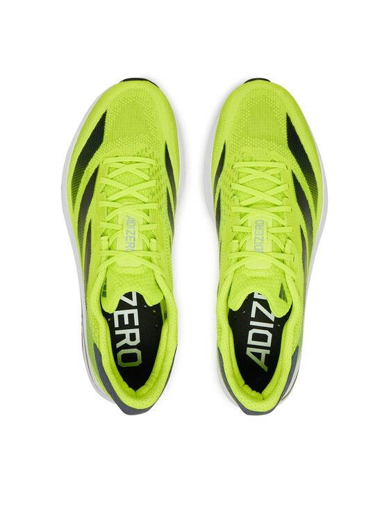 adidas adidas Skriešanas apavi Adizero Sl2 Running Shoes IE1054 Zaļš