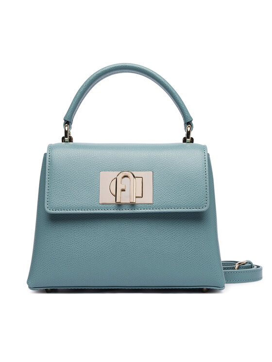 Furla Furla Rankinė 1927 Mini WB00109 ARE000 BG 4896S Šviesiai mėlyna