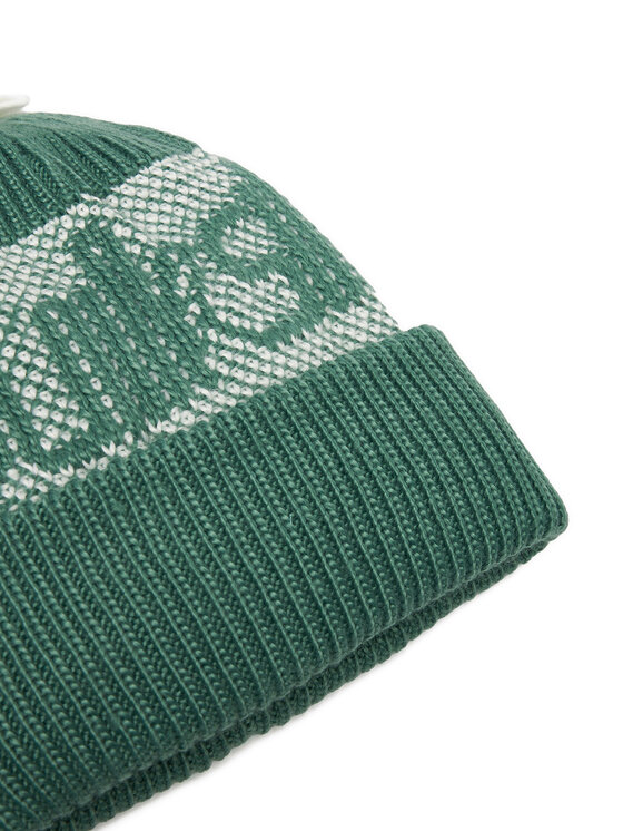 Quiksilver Quiksilver Căciulă CEO-QS-M3-002-AW25 Verde