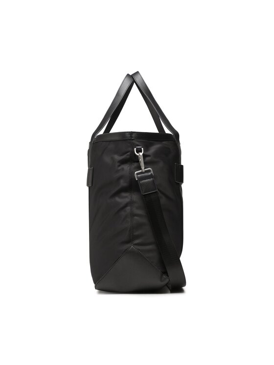 Guess Guess Tasche HMECRN P3234 Schwarz