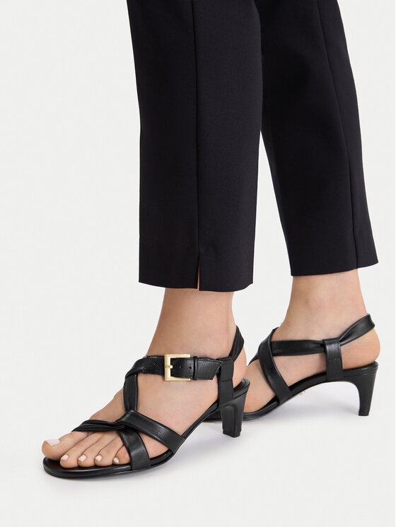 GINO ROSSI GINO ROSSI Sandalen EO-124943 Schwarz