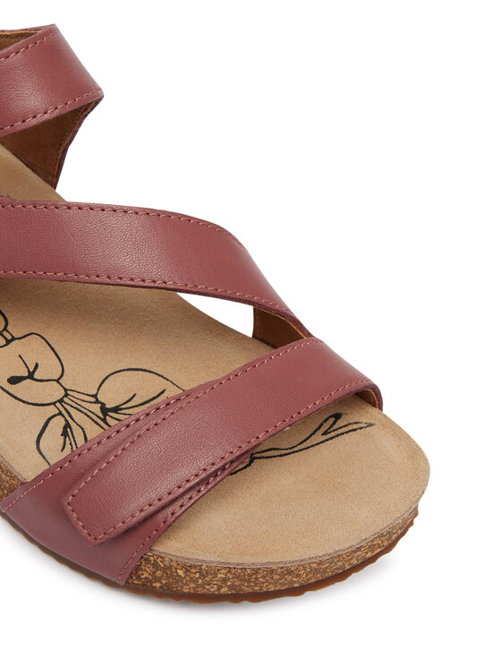 Josef Seibel Josef Seibel Sandaalid Tonga 25 78519 Roosa