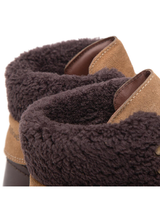 See By Chloé See By Chloé Scarponcini SB31120A Marrone
