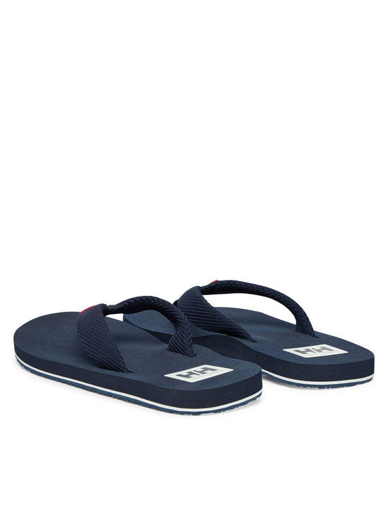 Helly Hansen Helly Hansen Šlepetės per pirštą W Sola Sandal 12087 Tamsiai mėlyna