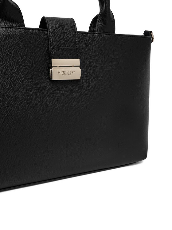 Nine West Nine West Kabelka EO-AMOR PLACE-LH22258 Černá
