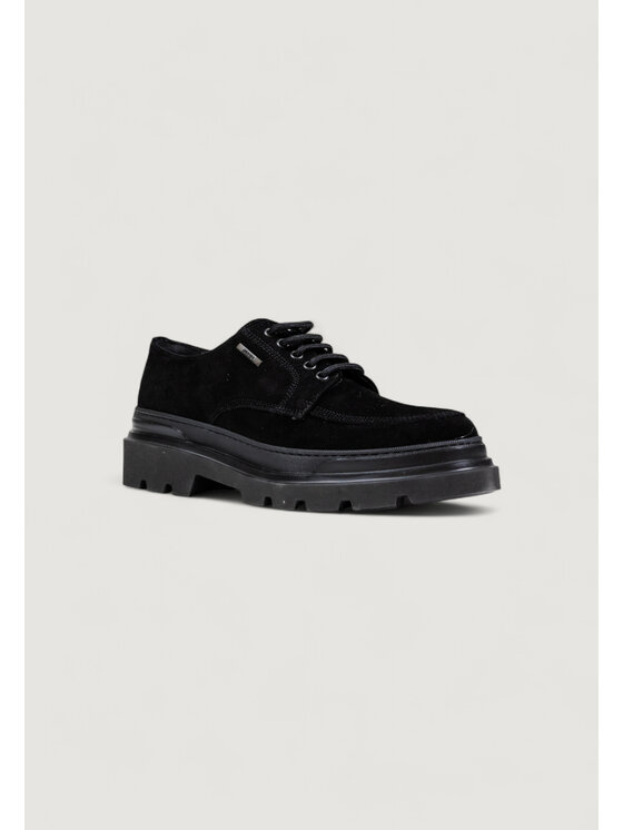 Antony Morato Antony Morato Scarpe basse DERBY DUSKY Nero