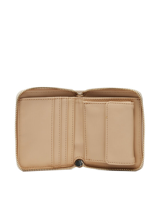 Guess Guess Maža Moteriška Piniginė SWPG85 00137 Rožinė
