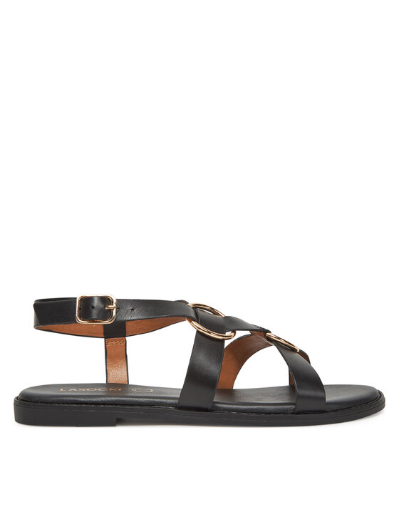 Lasocki Lasocki Σανδάλια RST-5551-01 Μαύρο