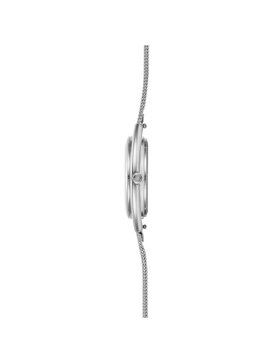 Obaku Obaku Zegarek V286LXCIMC Srebrny