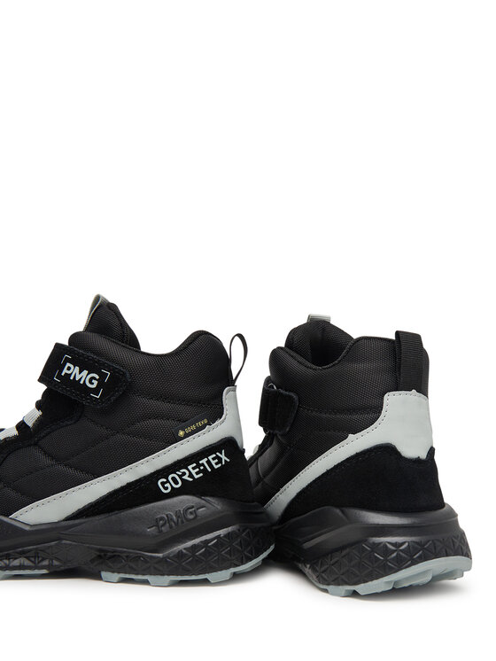 Primigi Primigi Trzewiki GORE-TEX 2430033 S Czarny