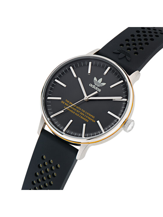 adidas Originals adidas Originals Sat Code One AOSY24047 Crna