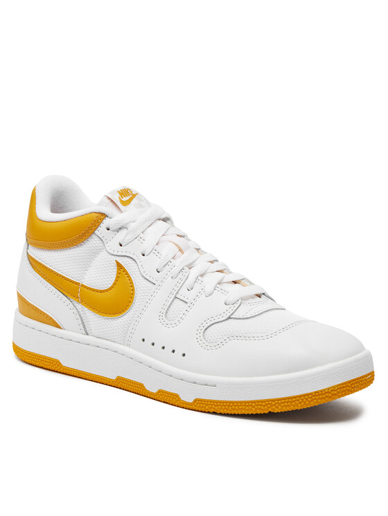 Nike Nike Sneakersy Attack Qs Sp FB8938 102 Biela