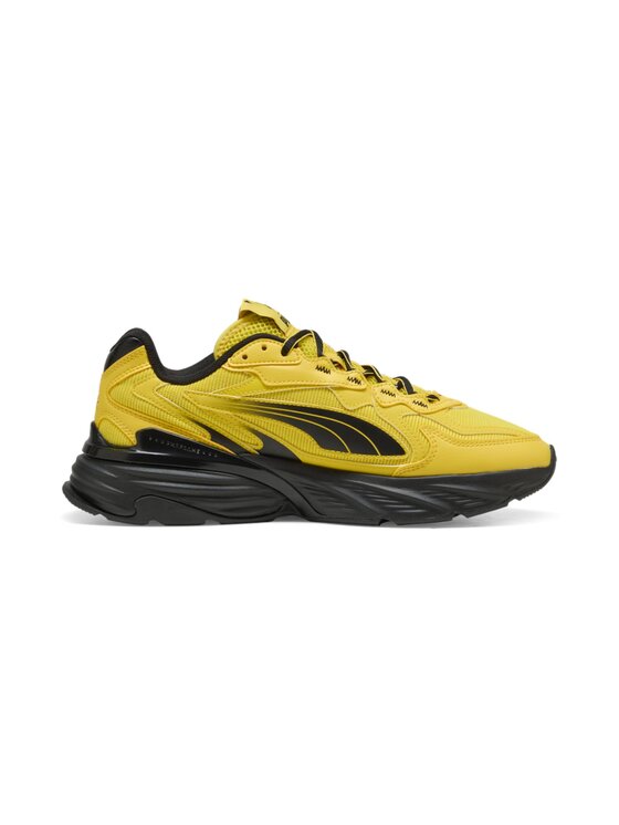 Puma Puma Sneakersy 408105 Żółty