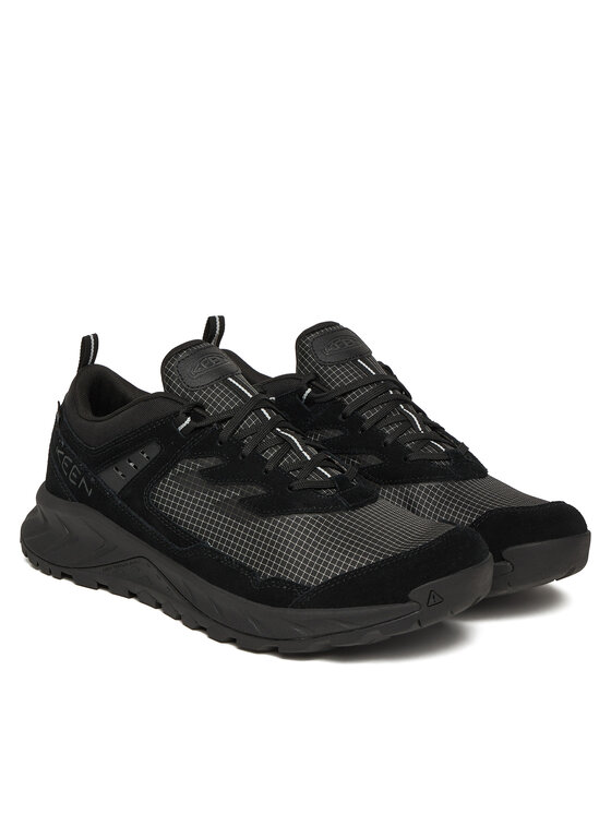 Keen Keen Trekingová obuv Hightrail Exp Wp 1030868 Čierna