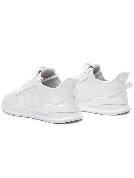 adidas Sneakers U Path Run G27637 Bianco Modivo