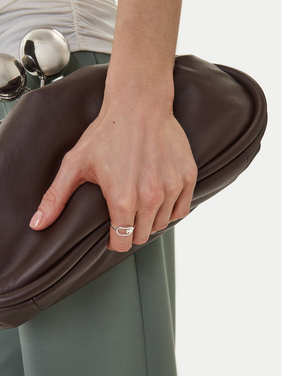 TOUS TOUS Ring 1004561714 Silberfarben