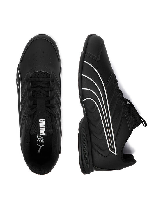 Puma Puma Laisvalaikio batai WB-ELECTRO FRESH SL 31432401 Juoda