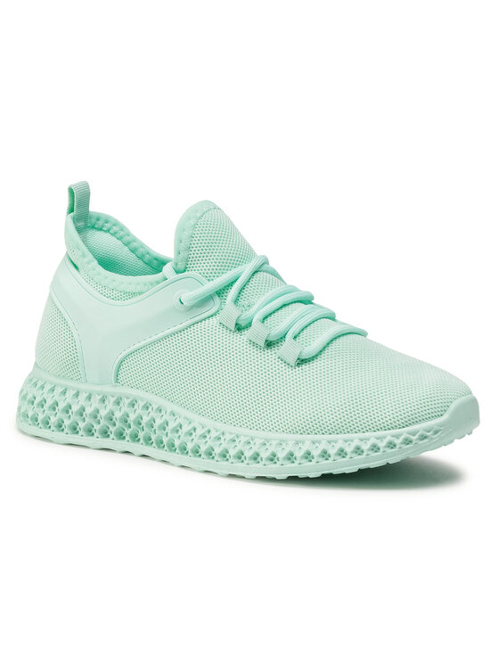 Sneakers WS290415-01 Verde