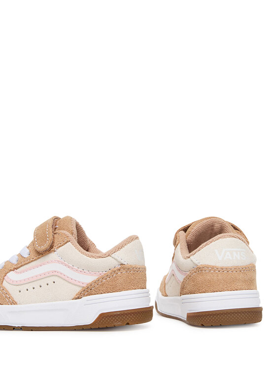 Vans Vans Tenisice Hylane V VN000E9QKA71 Bež