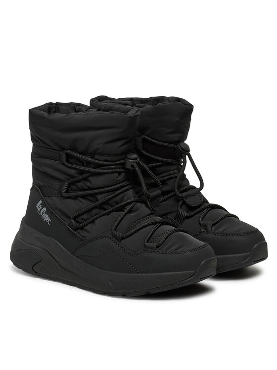 Lee Cooper Lee Cooper Lumesaapad LCJ-24-47-3156LA Must