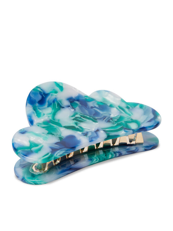 Acccessories Acccessories Matu klipsis 1WE-019-SS20 Zaļš