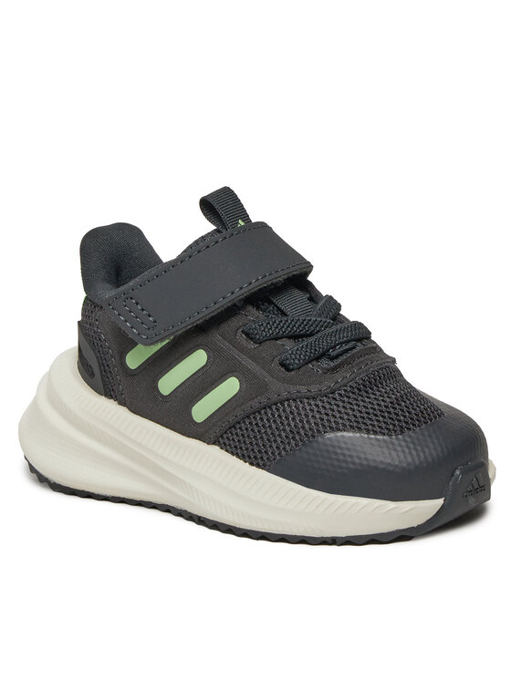 adidas adidas Sneakersy X_Plrphase El I IG1522 Šedá