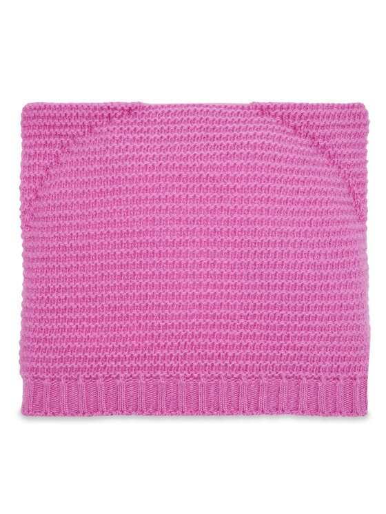 United Colors Of Benetton United Colors Of Benetton Czapka 1244GA002 Różowy