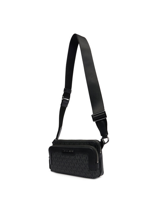 MICHAEL Michael Kors MICHAEL Michael Kors Maža rankinė 33R6LBNM1O Juoda