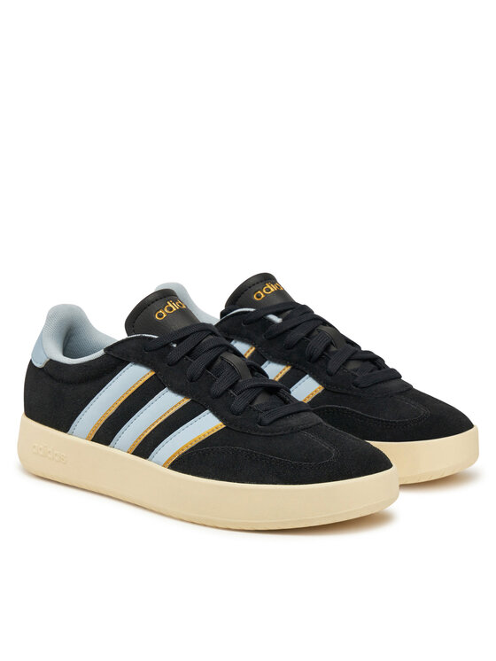 adidas adidas Sneakersy Barreda JP7108 Černá