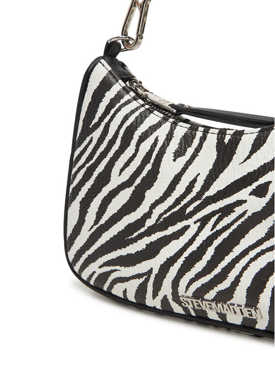 Steve Madden Steve Madden Torbica Bvital-Z SM13001703 Bijela