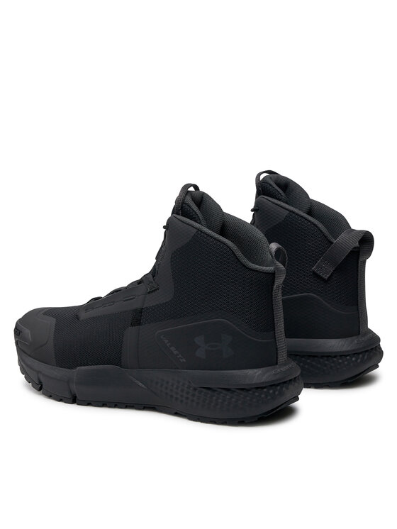 Under Armour Under Armour Trekingová obuv Ua Charged Valsetz Mid 3027382-001 Čierna