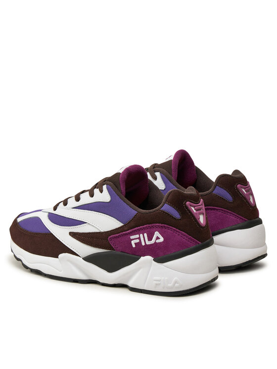 Fila Fila Αθλητικά V94M FFM0302.43243 Μωβ