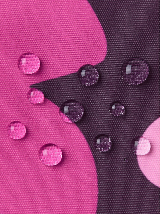 Reima Reima Winteranzug Lappi 5100129C Rosa Regular Fit