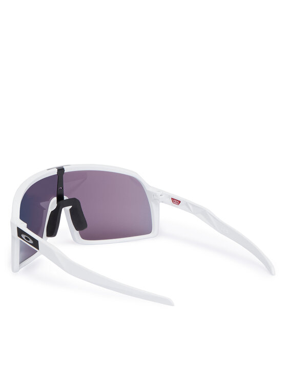 Oakley Oakley Saulesbrilles Sutro S 0OO9462 94620528 Balts