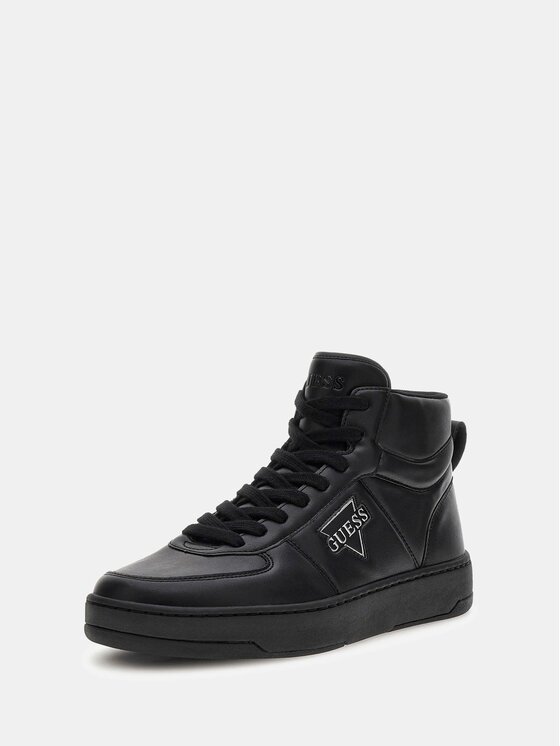 Guess Guess Sneakers 179318 Nero