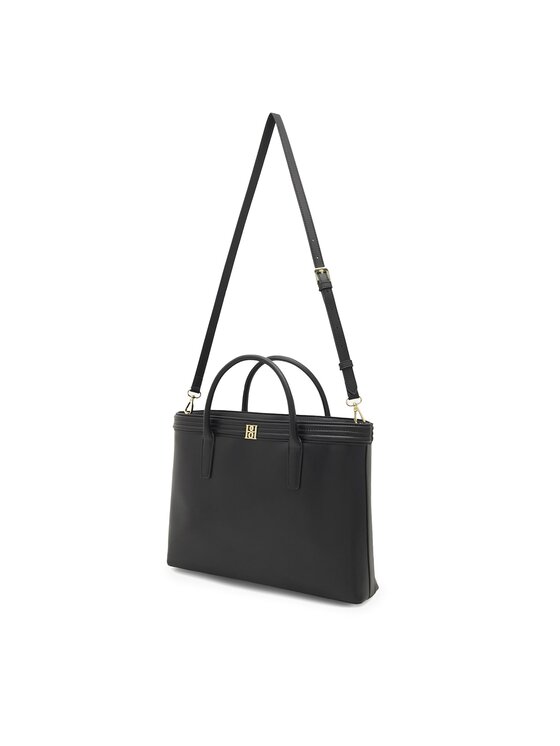 Badura Badura Borsetta TYL00270. Nero