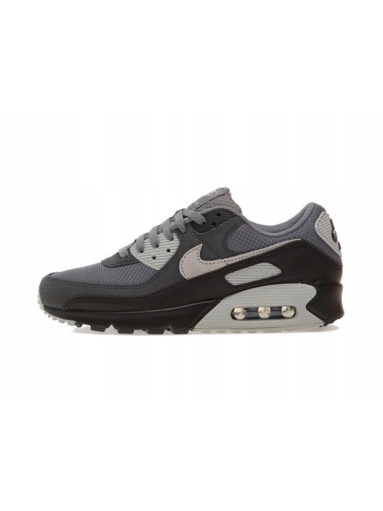 Nike Nike Sneakersy DM0029-020 Szary
