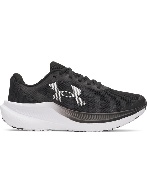 Under Armour Under Armour Buty do biegania UA-6014418 Czarny