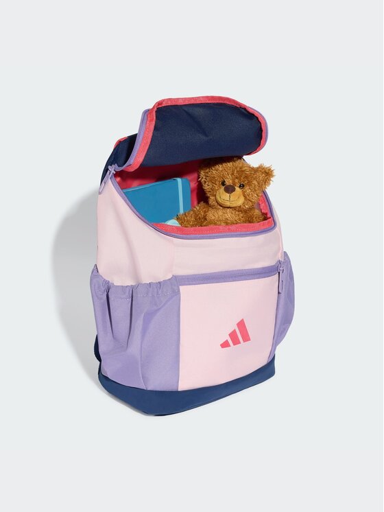 adidas adidas Plecak 168989 Różowy