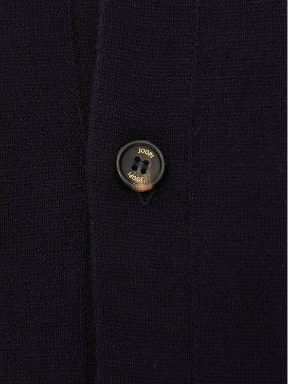 JOOP! JOOP! Cămașă 17 JK-13Kamor 30045228 Bleumarin Modern Fit