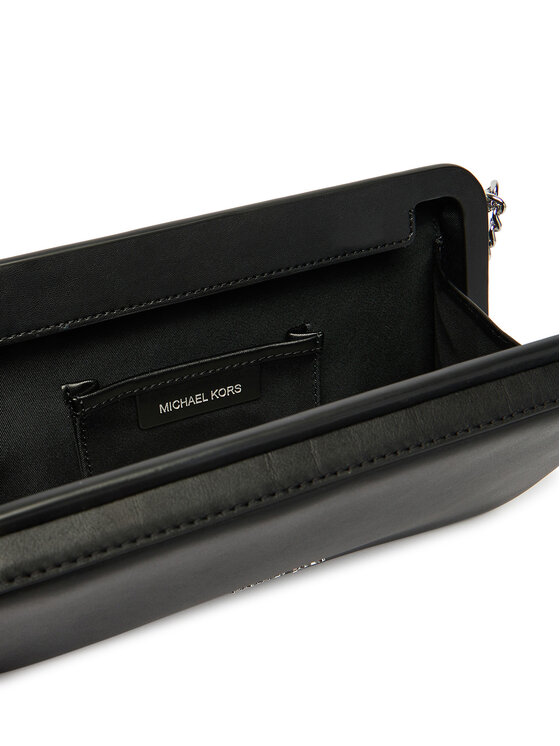 MICHAEL Michael Kors MICHAEL Michael Kors Borsetta Goldie 30S6S14C6L Nero