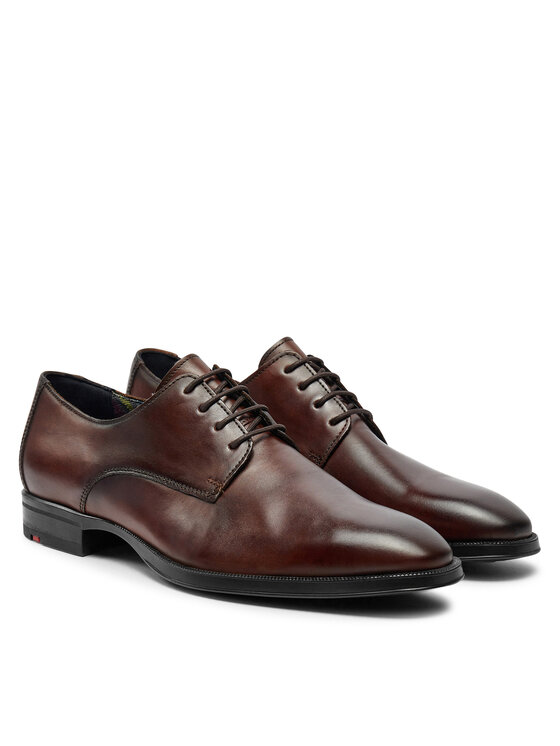 Lloyd Lloyd Halbschuhe 23-588-03 Braun