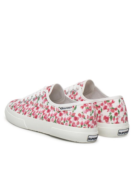 Superga Superga Tenisówki S71472W Różowy