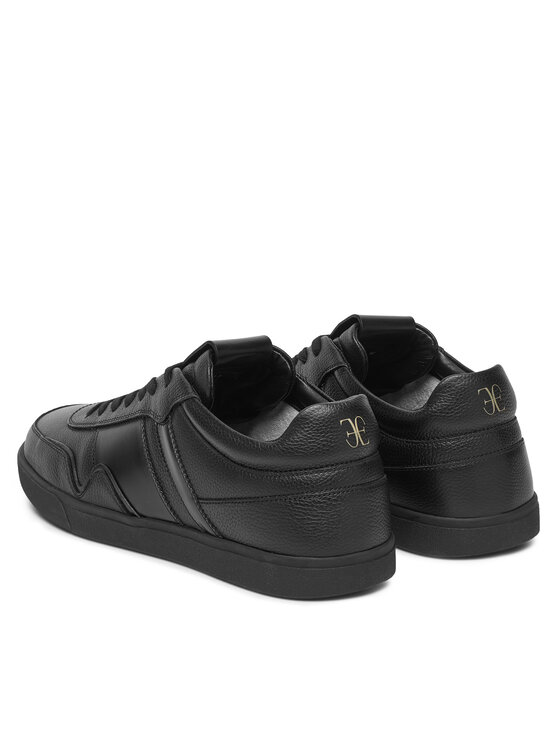 Fabi Fabi Sneakers FU1201 Nero