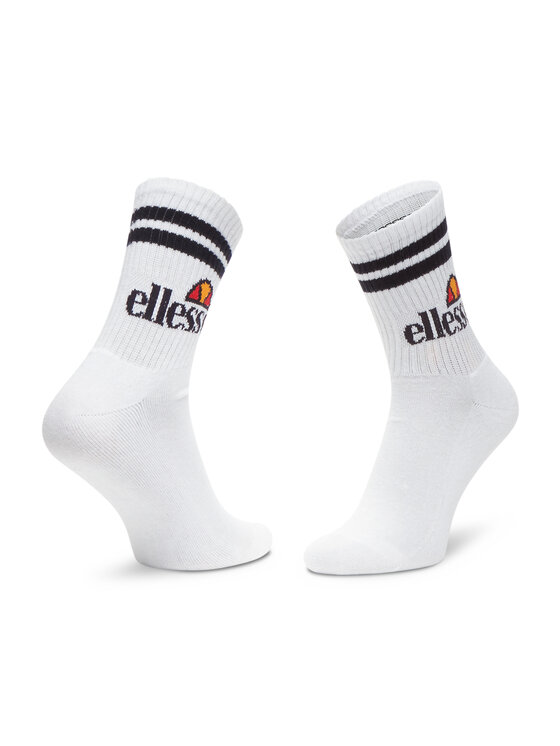 Ellesse Ellesse Дълги чорапи Pullo SAAC0910 Черен