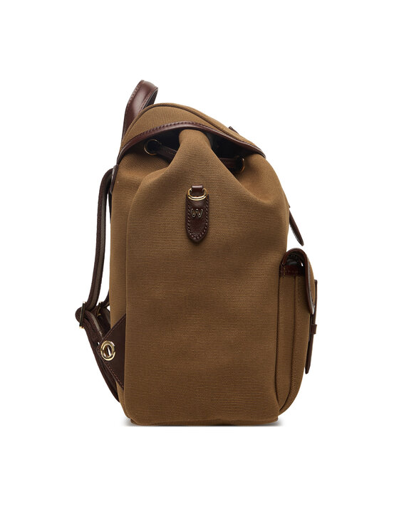 Weekend Max Mara Weekend Max Mara Mugursoma Popoli 2525516054650 Brūns