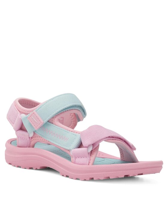 Sprandi Sprandi Босоніжки CP40-NB718Y Голубий